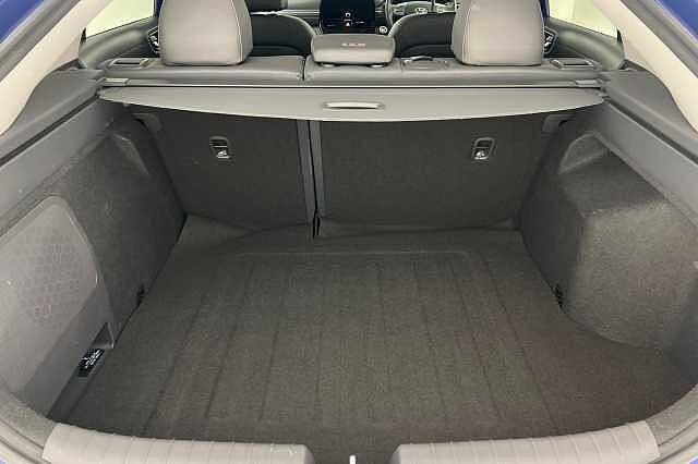 Hyundai IONIQ 1.6 GDi Hybrid Premium SE 5dr DCT