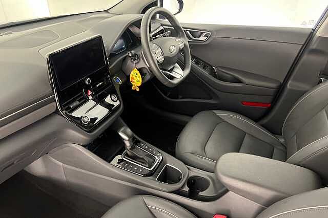 Hyundai IONIQ 1.6 GDi Hybrid Premium SE 5dr DCT