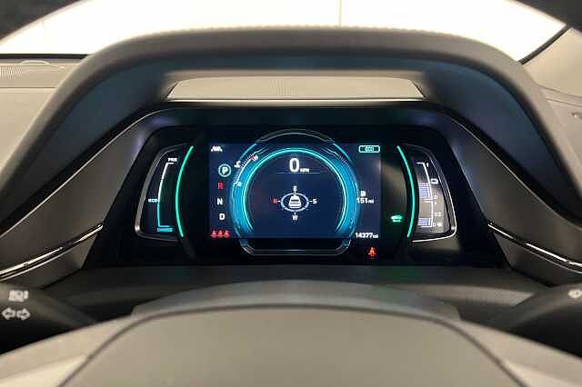 Hyundai IONIQ 1.6 GDi Hybrid Premium SE 5dr DCT