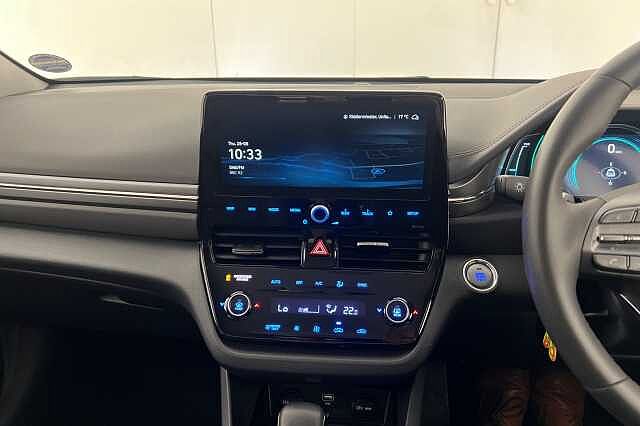 Hyundai IONIQ 1.6 GDi Hybrid Premium SE 5dr DCT