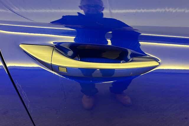 Hyundai IONIQ 1.6 GDi Hybrid Premium SE 5dr DCT