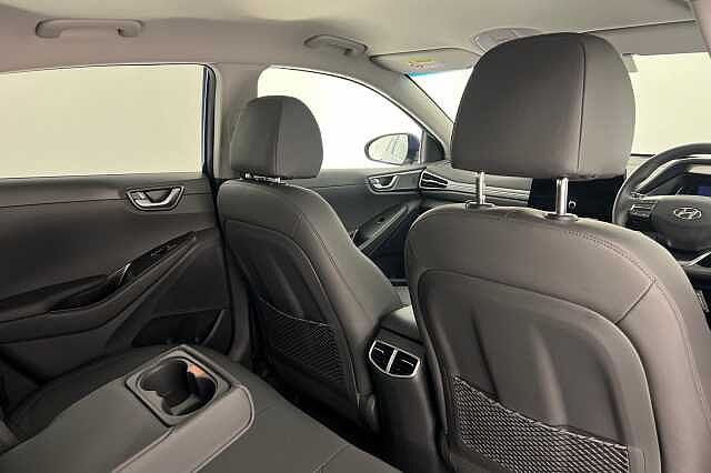 Hyundai IONIQ 1.6 GDi Hybrid Premium SE 5dr DCT