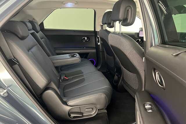 Hyundai IONIQ 5 168kW Ultimate 84 kWh 5dr Auto