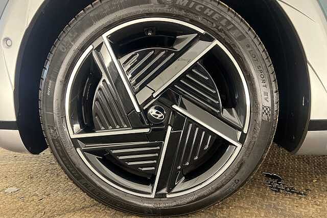 Hyundai IONIQ 5 168kW Ultimate 84 kWh 5dr Auto