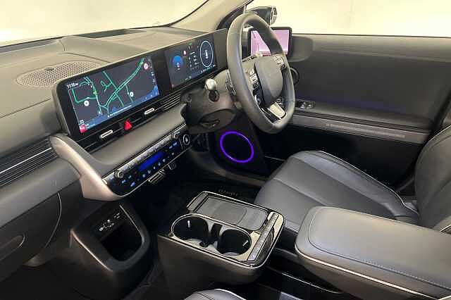 Hyundai IONIQ 5 168kW Ultimate 84 kWh 5dr Auto