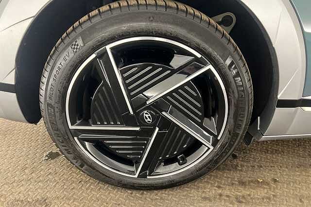 Hyundai IONIQ 5 168kW Ultimate 84 kWh 5dr Auto