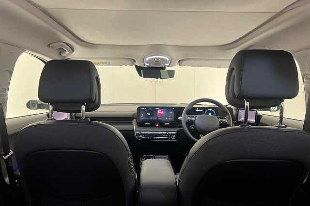 Hyundai IONIQ 5 168kW Ultimate 84 kWh 5dr Auto