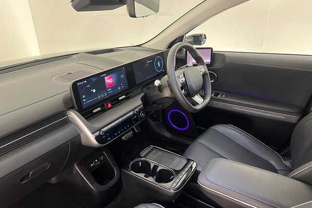 Hyundai IONIQ 5 168kW Ultimate 84 kWh 5dr Auto