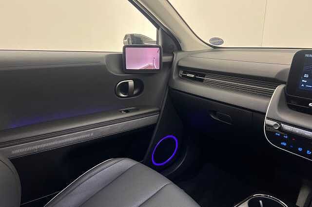 Hyundai IONIQ 5 168kW Ultimate 84 kWh 5dr Auto