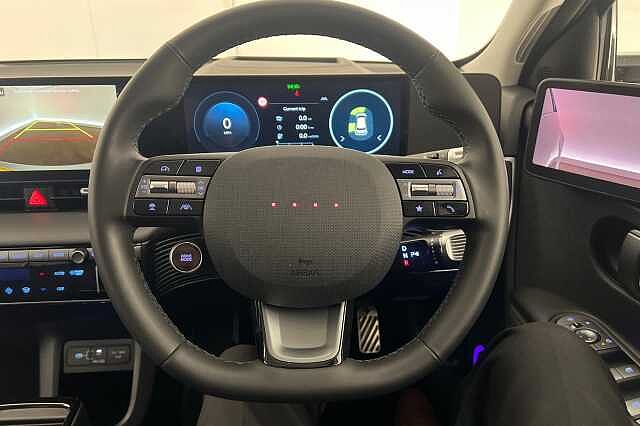 Hyundai IONIQ 5 168kW Ultimate 84 kWh 5dr Auto