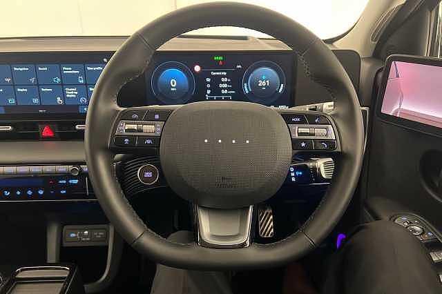 Hyundai IONIQ 5 168kW Ultimate 84 kWh 5dr Auto