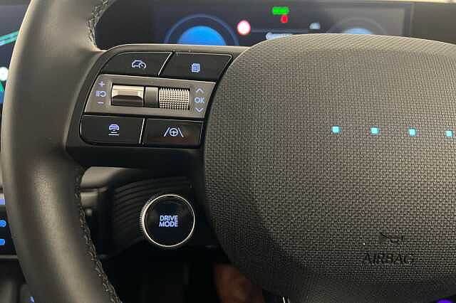 Hyundai IONIQ 5 168kW Ultimate 84 kWh 5dr Auto