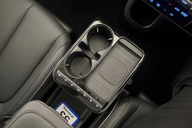 Hyundai IONIQ 5 168kW Ultimate 84 kWh 5dr Auto