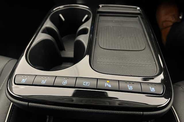Hyundai IONIQ 5 168kW Ultimate 84 kWh 5dr Auto