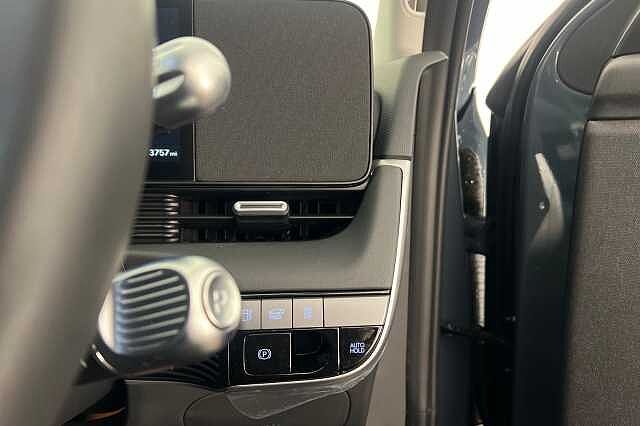 Hyundai IONIQ 5 168kW Ultimate 84 kWh 5dr Auto