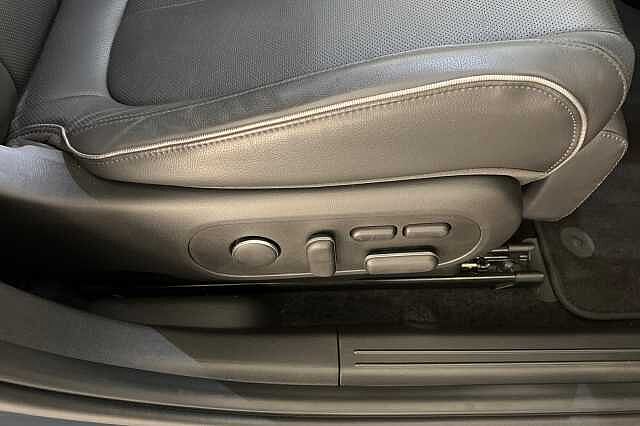 Hyundai IONIQ 5 168kW Ultimate 84 kWh 5dr Auto