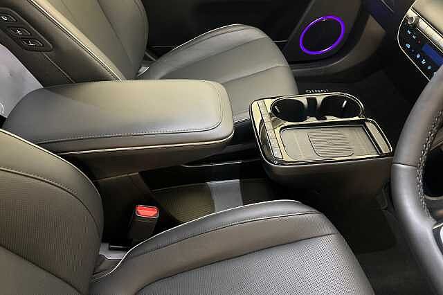 Hyundai IONIQ 5 168kW Ultimate 84 kWh 5dr Auto