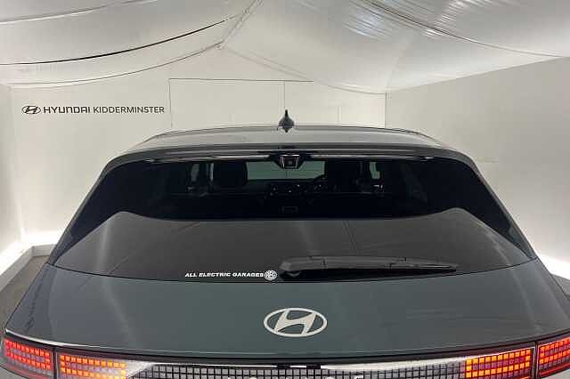 Hyundai IONIQ 5 168kW Ultimate 84 kWh 5dr Auto