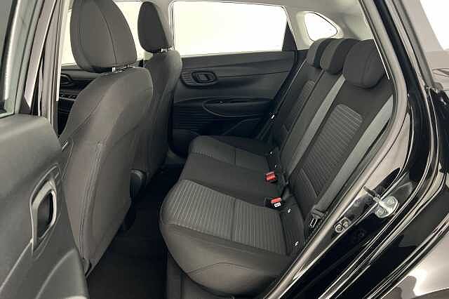 Hyundai i20 1.0T GDi 48V MHD SE Connect 5dr DCT