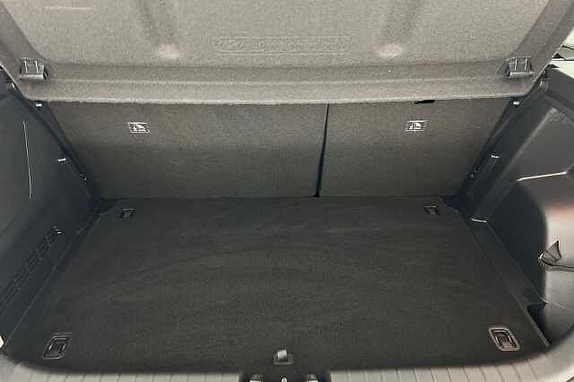 Hyundai i20 1.0T GDi 48V MHD SE Connect 5dr DCT