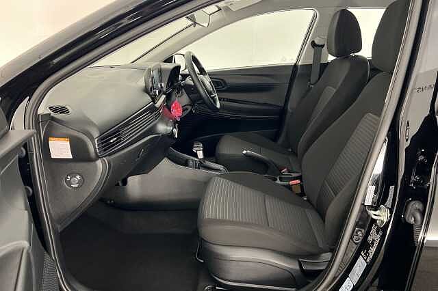 Hyundai i20 1.0T GDi 48V MHD SE Connect 5dr DCT