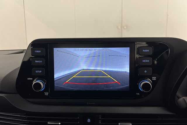 Hyundai i20 1.0T GDi 48V MHD SE Connect 5dr DCT
