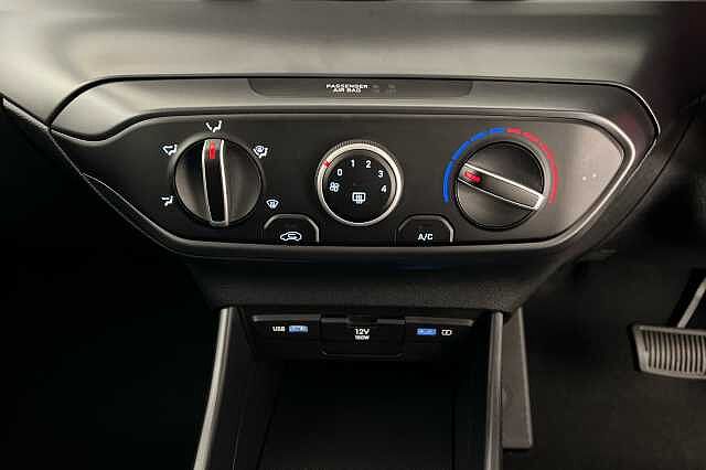 Hyundai i20 1.0T GDi 48V MHD SE Connect 5dr DCT