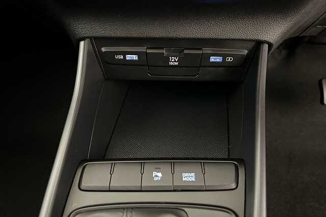 Hyundai i20 1.0T GDi 48V MHD SE Connect 5dr DCT