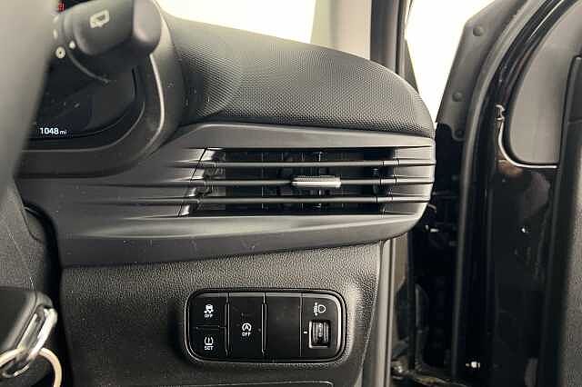 Hyundai i20 1.0T GDi 48V MHD SE Connect 5dr DCT