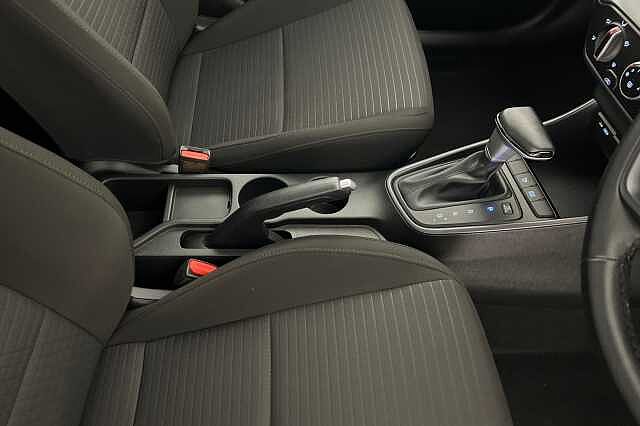 Hyundai i20 1.0T GDi 48V MHD SE Connect 5dr DCT