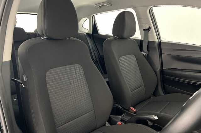 Hyundai i20 1.0T GDi 48V MHD SE Connect 5dr DCT