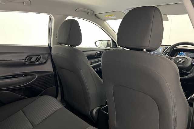 Hyundai i20 1.0T GDi 48V MHD SE Connect 5dr DCT