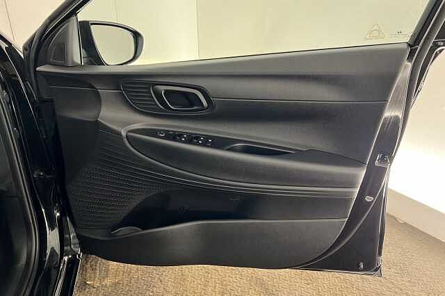 Hyundai i20 1.0T GDi 48V MHD SE Connect 5dr DCT