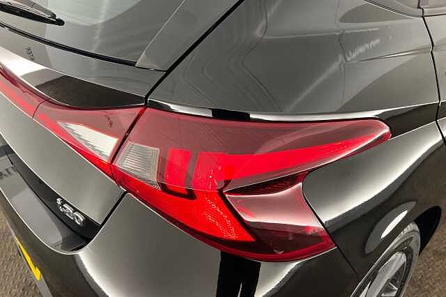 Hyundai i20 1.0T GDi 48V MHD SE Connect 5dr DCT