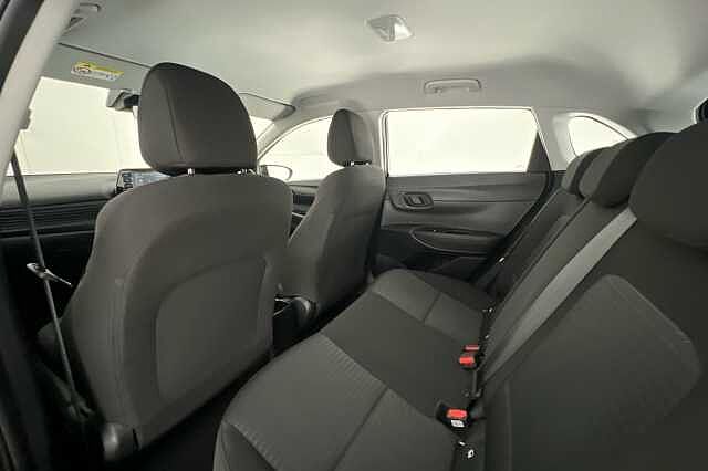 Hyundai i20 1.0T GDi 48V MHD SE Connect 5dr DCT