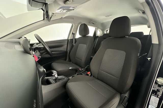 Hyundai i20 1.0T GDi 48V MHD SE Connect 5dr DCT