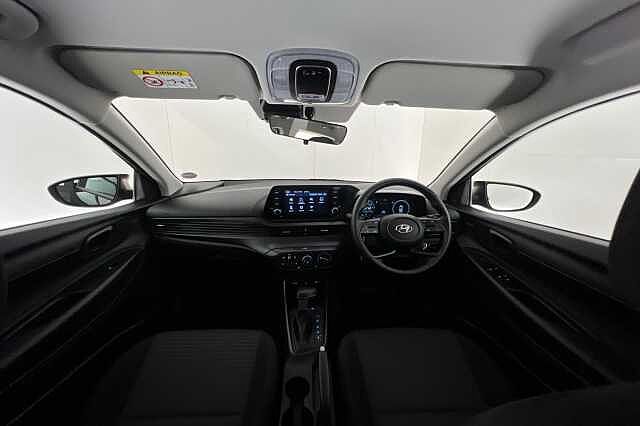 Hyundai i20 1.0T GDi 48V MHD SE Connect 5dr DCT