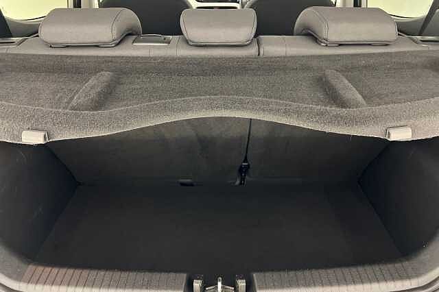 Hyundai i10 1.2 MPi Premium 5dr Auto