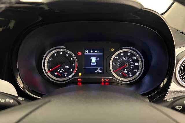 Hyundai i10 1.2 MPi Premium 5dr Auto