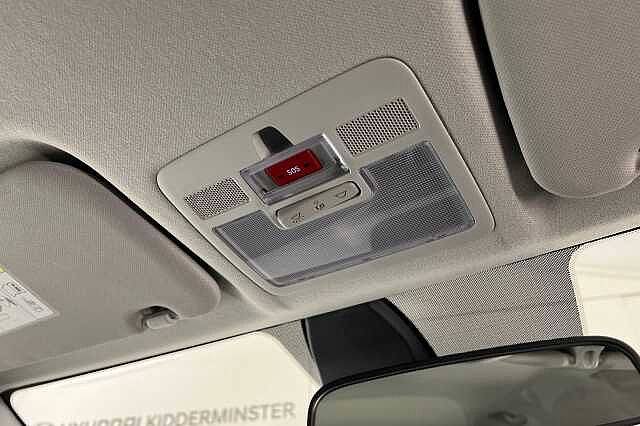 Hyundai i10 1.2 MPi Premium 5dr Auto