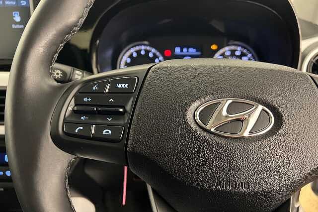 Hyundai i10 1.2 MPi Premium 5dr Auto