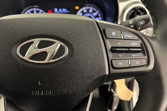 Hyundai i10 1.2 MPi Premium 5dr Auto