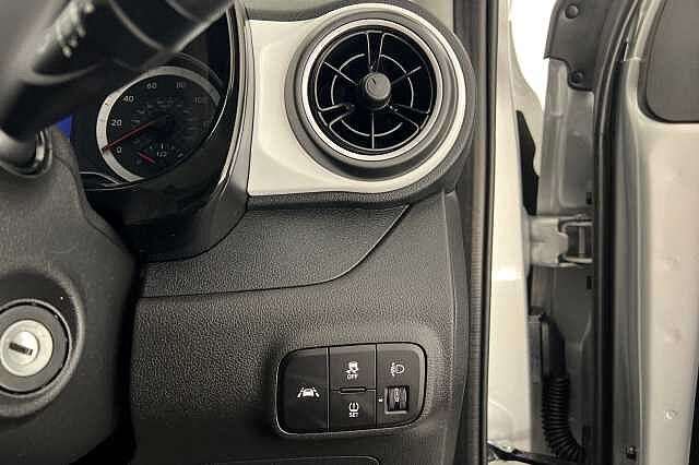 Hyundai i10 1.2 MPi Premium 5dr Auto