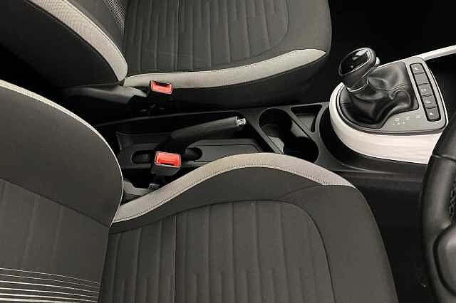 Hyundai i10 1.2 MPi Premium 5dr Auto