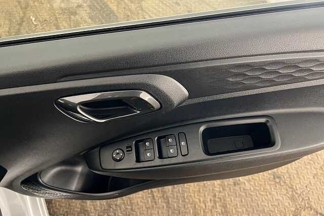 Hyundai i10 1.2 MPi Premium 5dr Auto