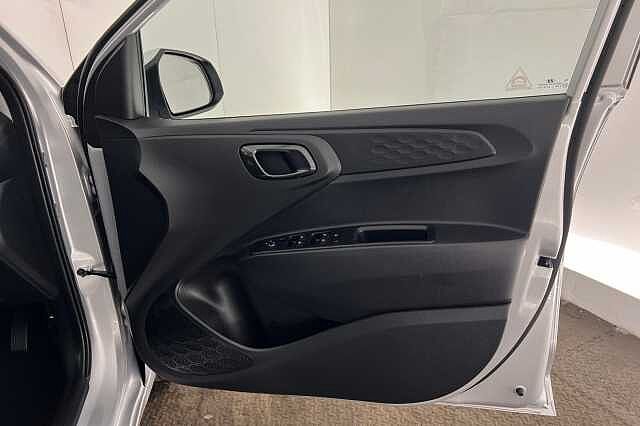 Hyundai i10 1.2 MPi Premium 5dr Auto