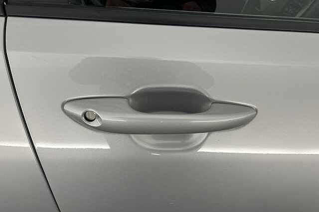 Hyundai i10 1.2 MPi Premium 5dr Auto