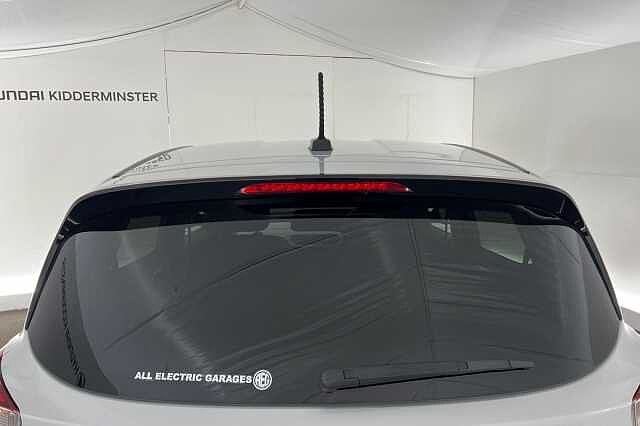 Hyundai i10 1.2 MPi Premium 5dr Auto