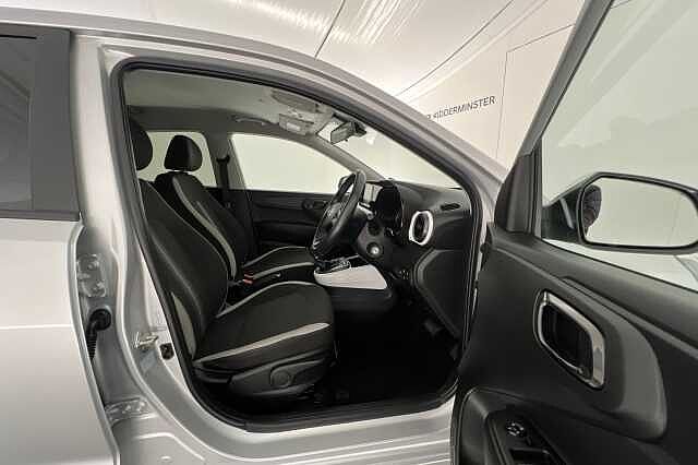 Hyundai i10 1.2 MPi Premium 5dr Auto