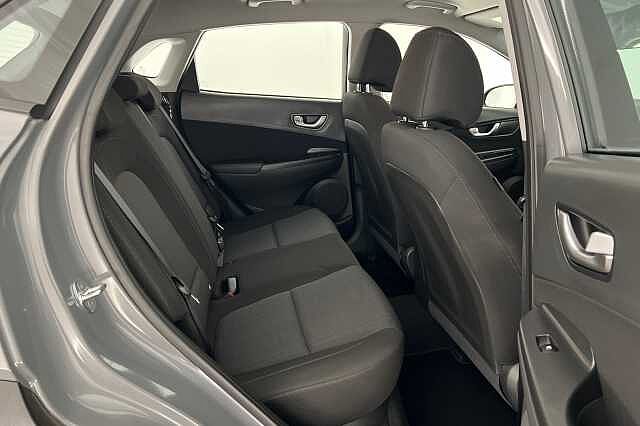 Hyundai KONA 1.0 TGDi 48V MHEV SE Connect 5dr